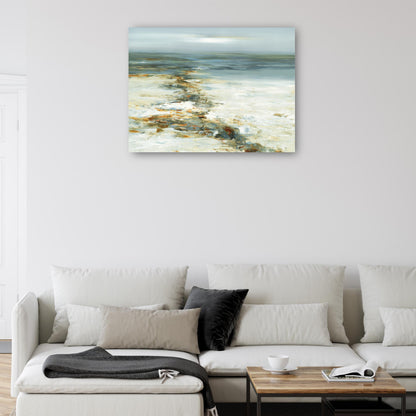 Vistas al mar - Lisa Ridgers