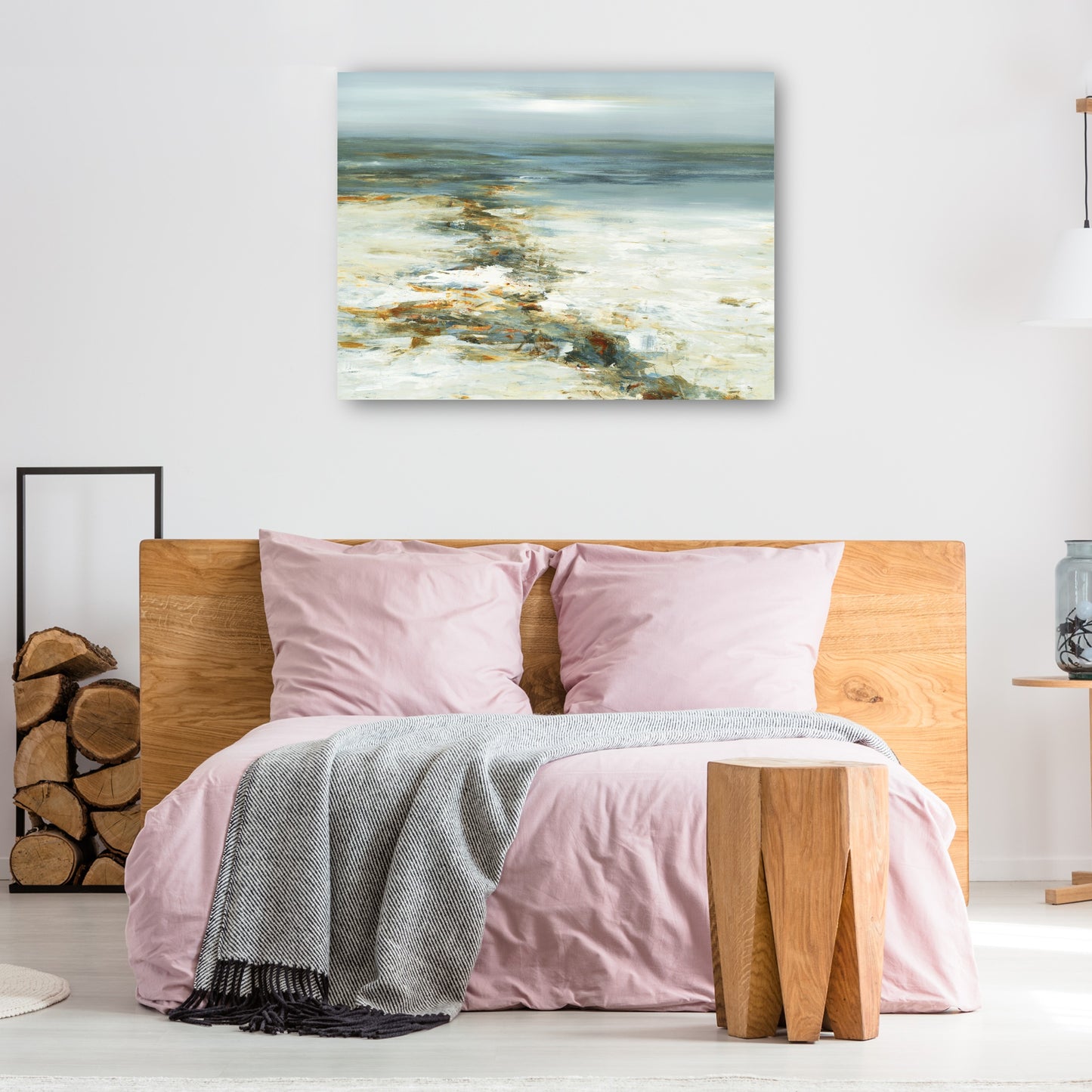 Vistas al mar - Lisa Ridgers