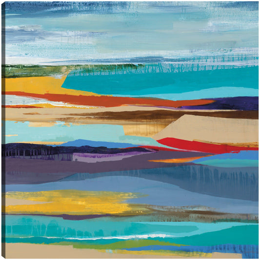 En la carretera - Liz Jardine