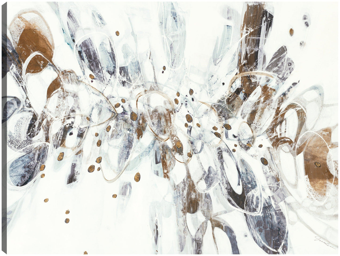 Vidrio roto - Liz Jardine