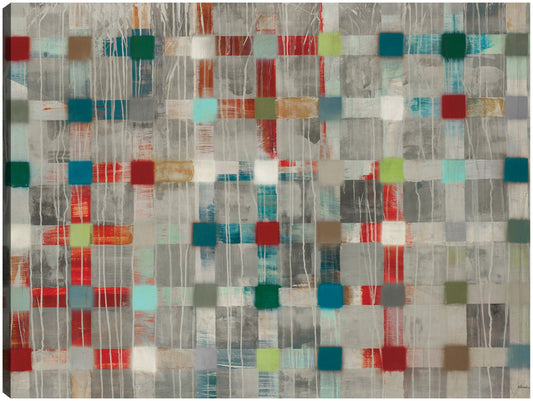Circuitos - Randy Hibberd