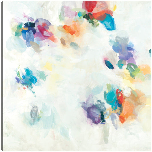 Abundancia de color - Randy Hibberd