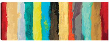 Diversidad - Randy Hibberd
