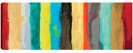 Diversidad - Randy Hibberd
