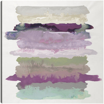 Horizonte violeta - Randy Hibberd