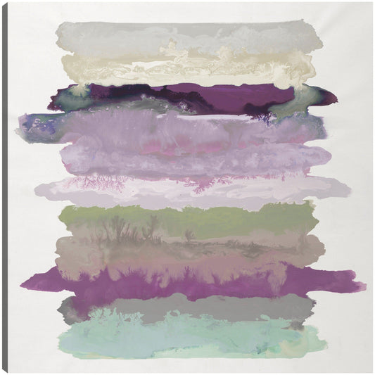 Horizonte violeta - Randy Hibberd