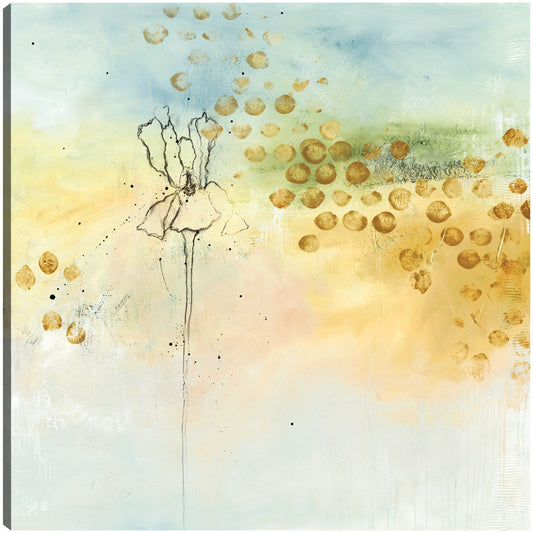 Iris - Ruth Fromstein