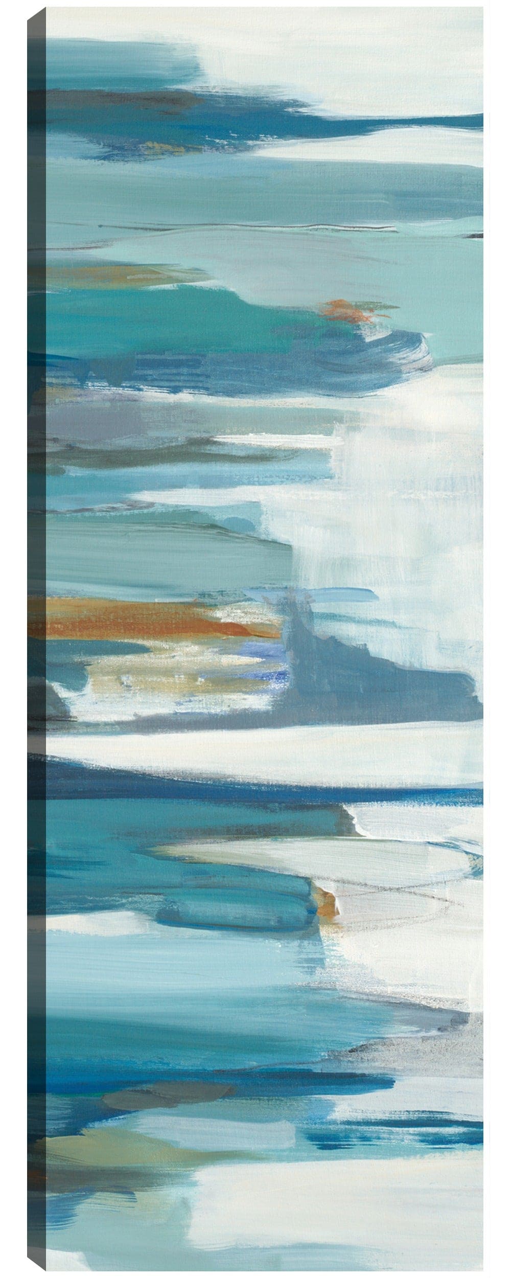 Blues rítmico II - Terri Burris