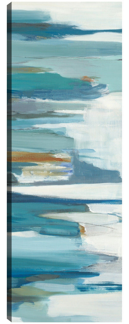 Blues rítmico II - Terri Burris