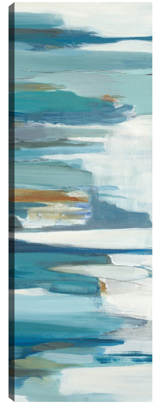 Blues rítmico II - Terri Burris