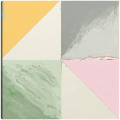 Bloques de color I - Randy Hibberd