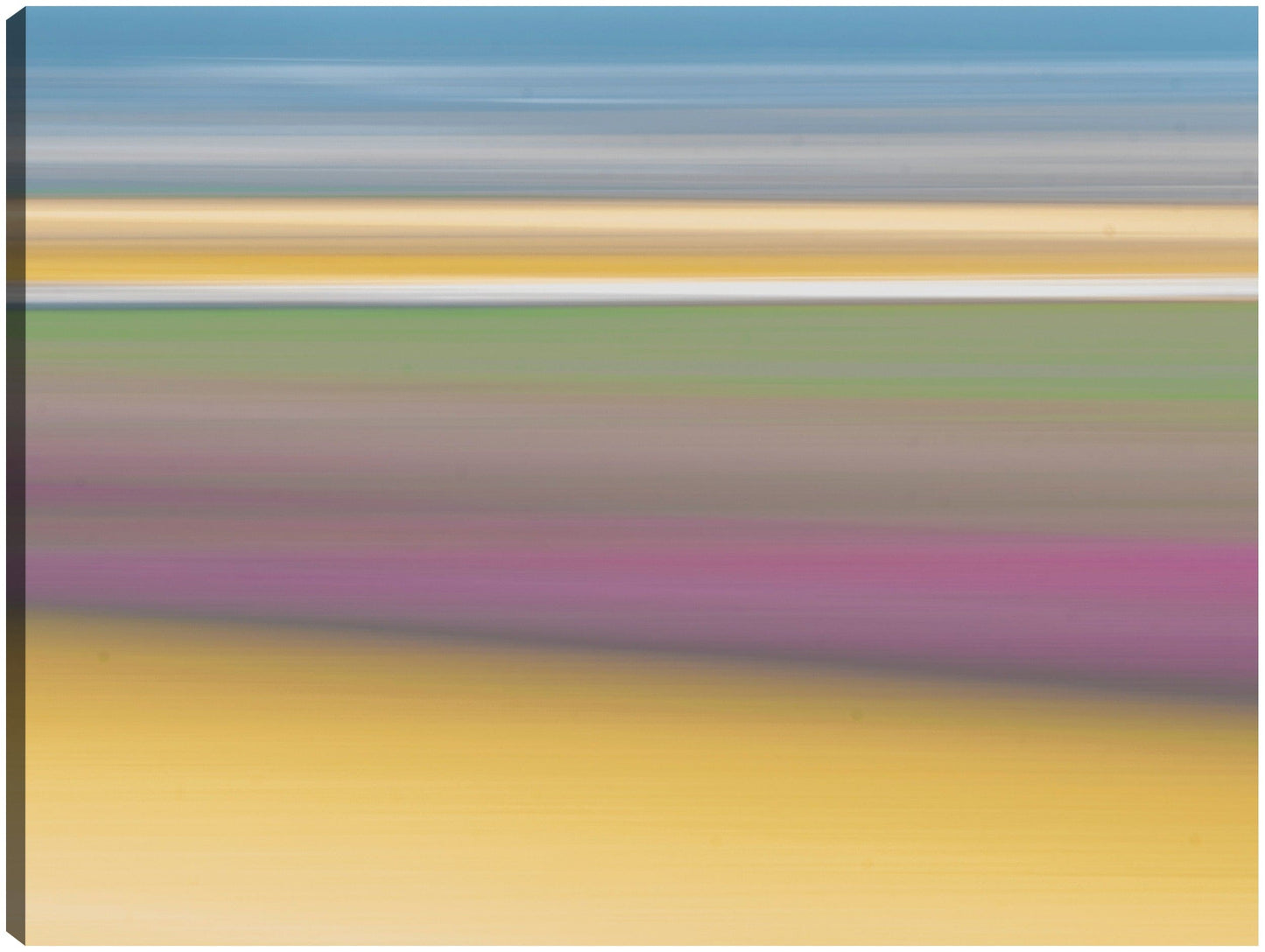 Horizonte del arco iris - Nancy Crowell