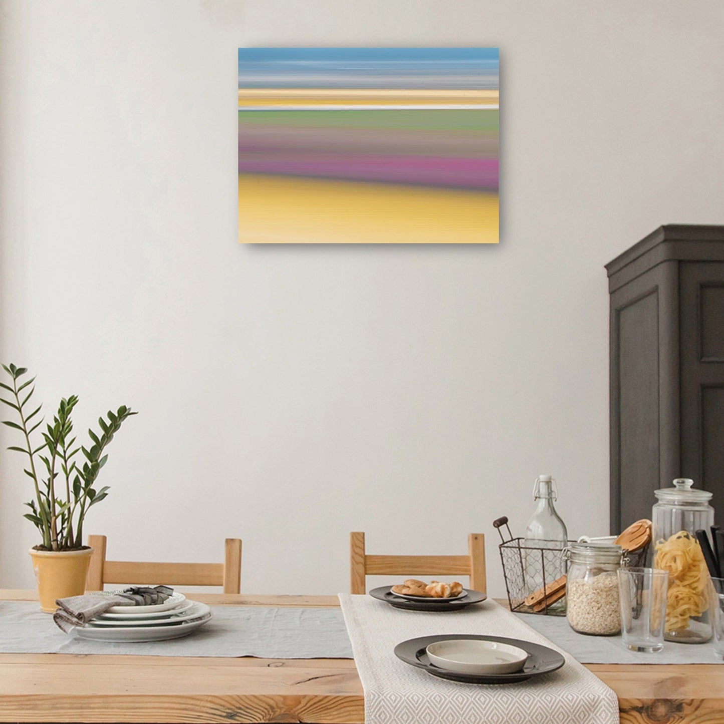 Horizonte del arco iris - Nancy Crowell