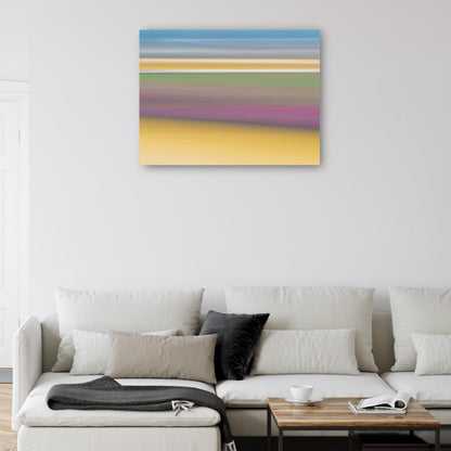 Horizonte del arco iris - Nancy Crowell