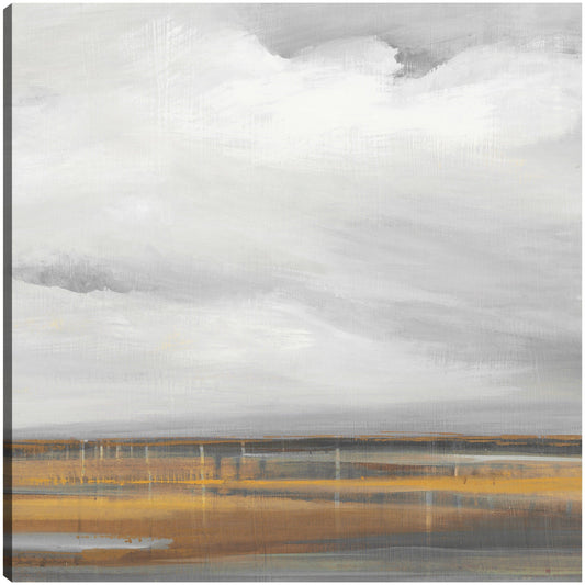 Horizonte tranquilo - Liz Jardine