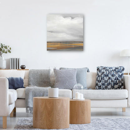 Horizonte tranquilo - Liz Jardine