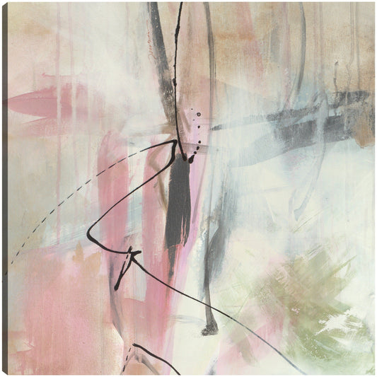 Rubor frenético - Liz Jardine