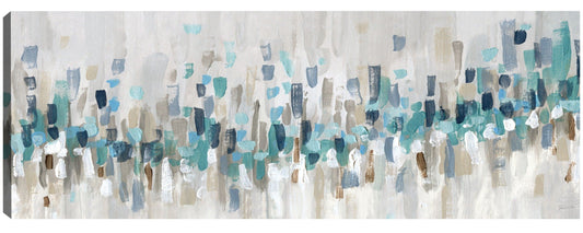 Staccato azul - Katrina Craven