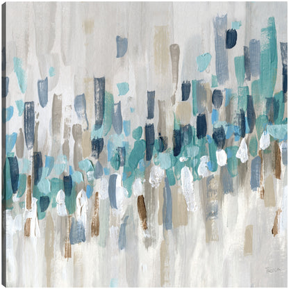 Staccato azul II - Katrina Craven