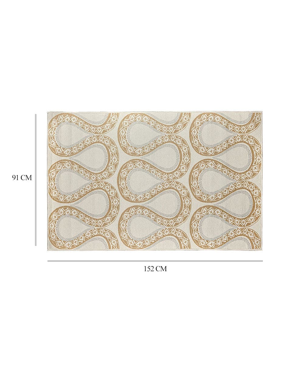 Tapete Decorativo Lavable Piedra Serpentina