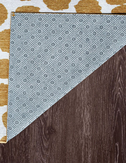 Tapete Decorativo Lavable Bocanada de Puntos