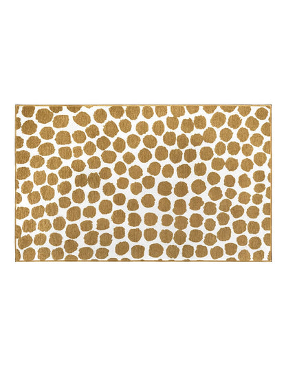 Tapete Decorativo Lavable Bocanada de Puntos