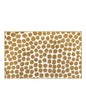 Tapete Decorativo Lavable Bocanada de Puntos