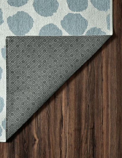 Tapete Decorativo Lavable Bocanada de Puntos
