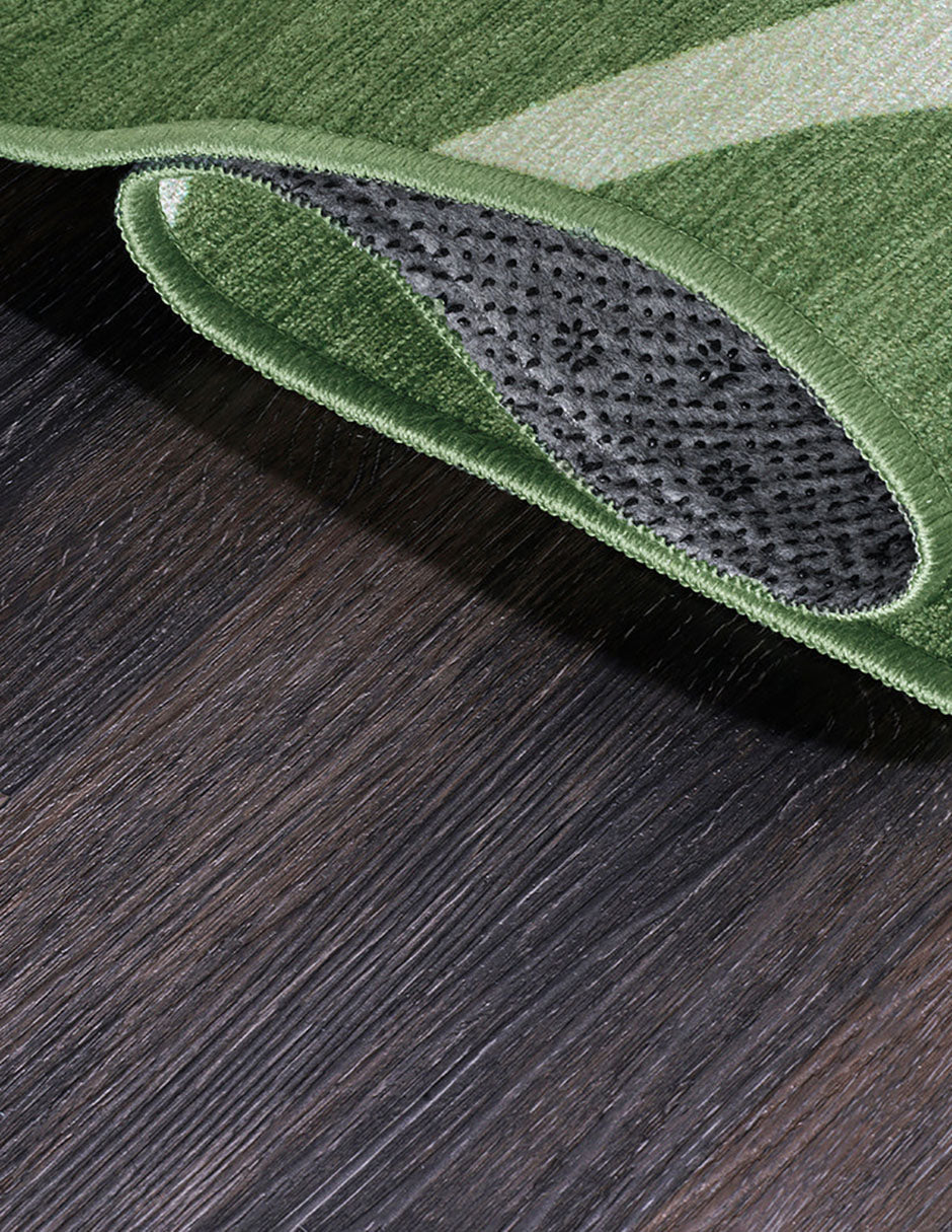 Tapete Decorativo Lavable Intersecciones