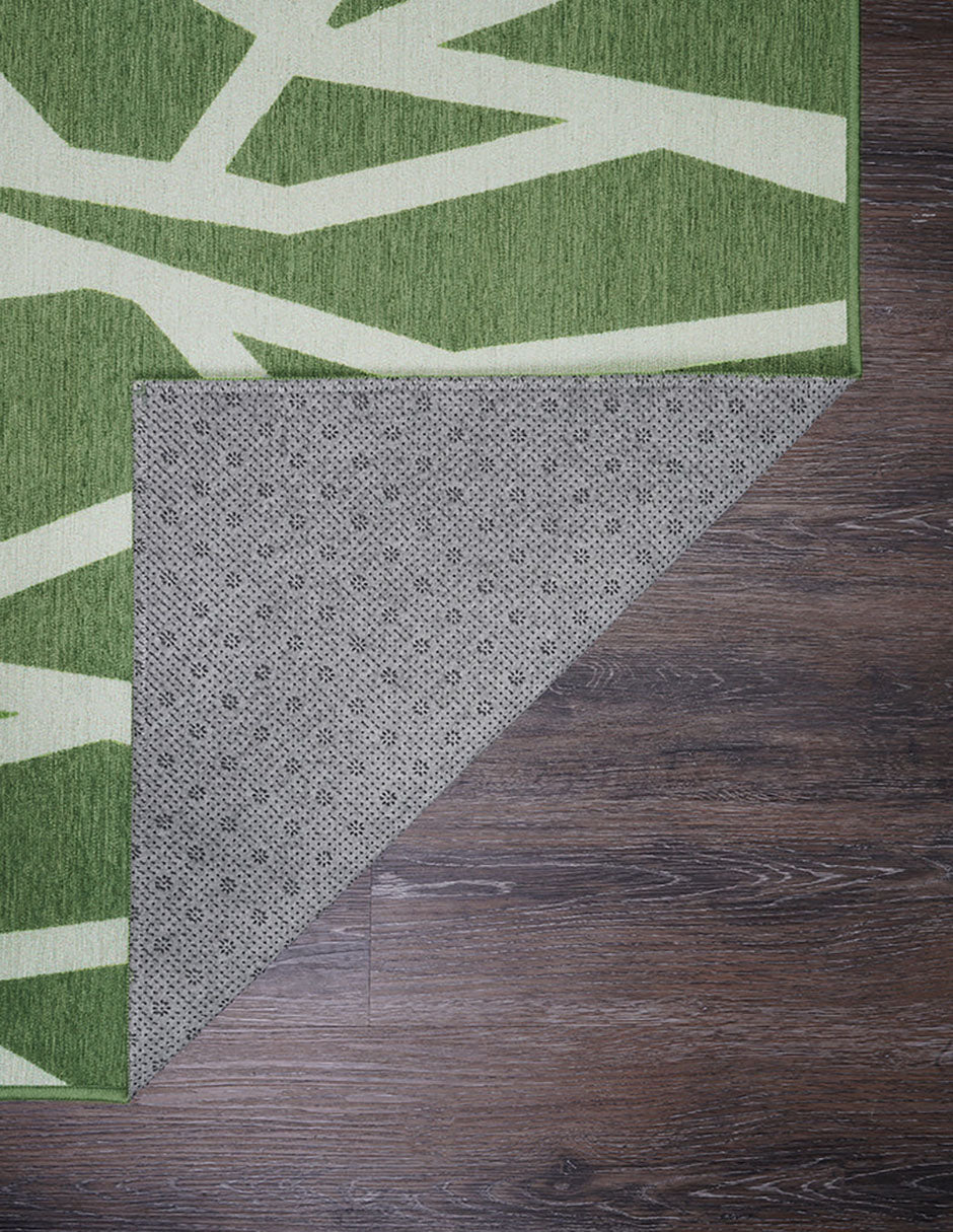 Tapete Decorativo Lavable Intersecciones