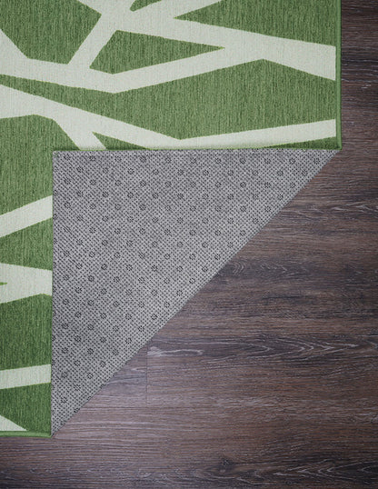 Tapete Decorativo Lavable Intersecciones