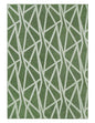 Tapete Decorativo Lavable Intersecciones