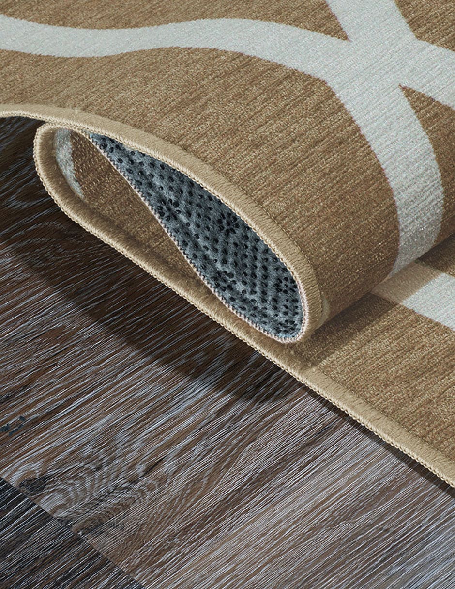 Tapete Decorativo Lavable Intersecciones