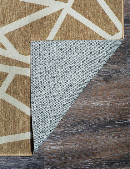 Tapete Decorativo Lavable Intersecciones