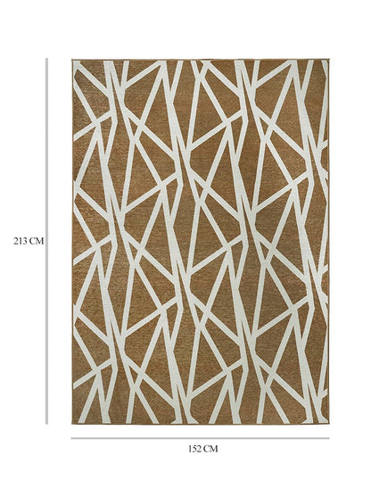Tapete Decorativo Lavable Intersecciones