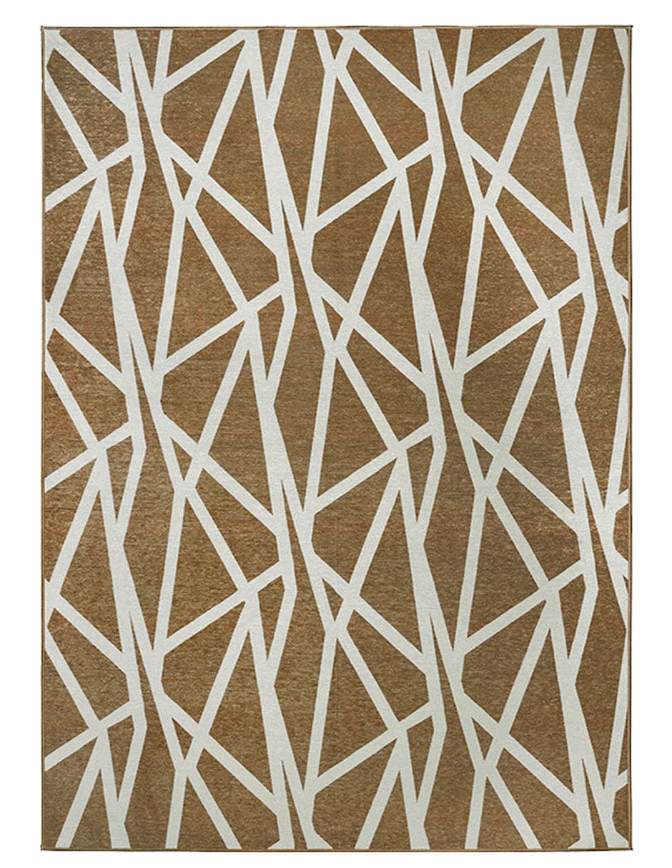 Tapete Decorativo Lavable Intersecciones