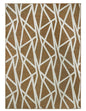 Tapete Decorativo Lavable Intersecciones