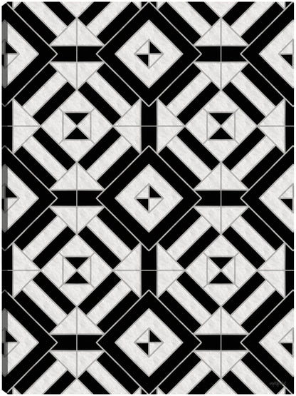 Azulejo de diamante - Imperfect Dust