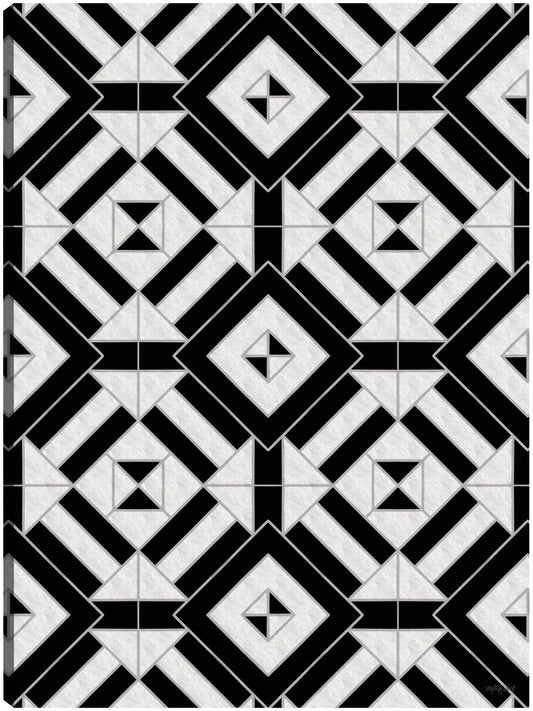 Azulejo de diamante - Imperfect Dust