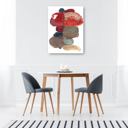 Rocas por agua - Kamdon Kreations