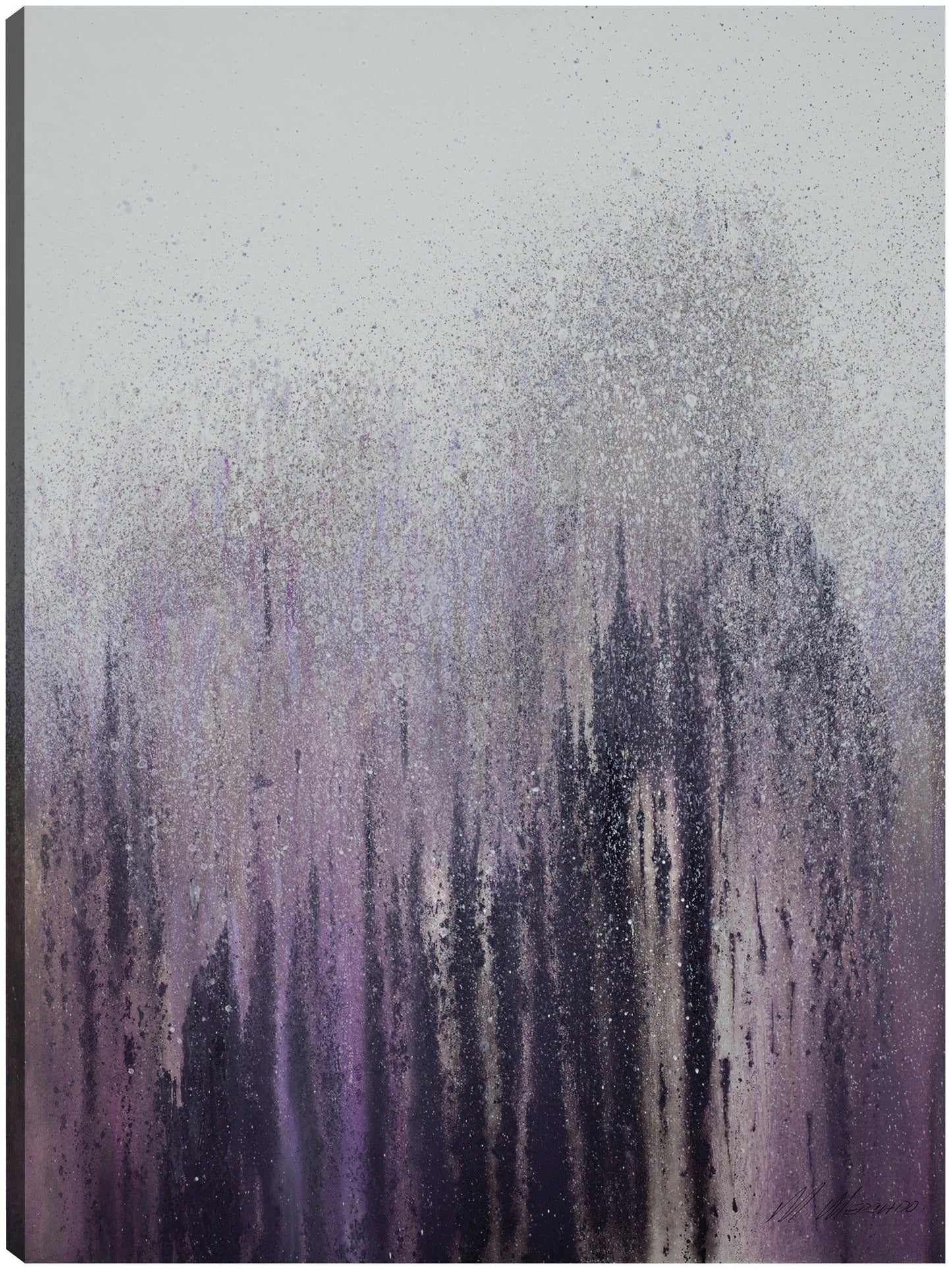 Bosques de invierno - Roberto Gonzalez