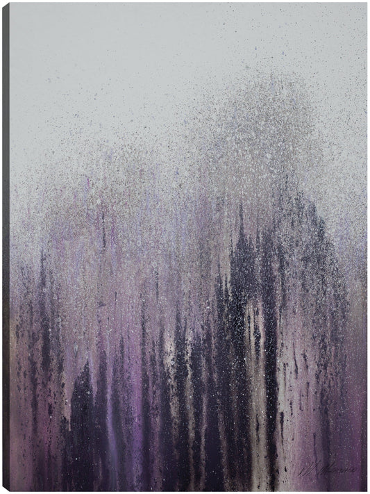 Bosques de invierno - Roberto Gonzalez