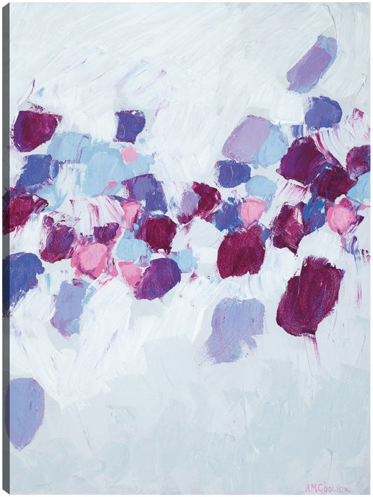Flujo amebiano I - Ann Marie Coolick