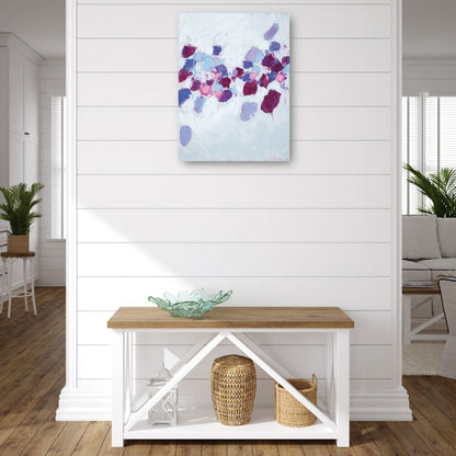 Flujo amebiano I - Ann Marie Coolick