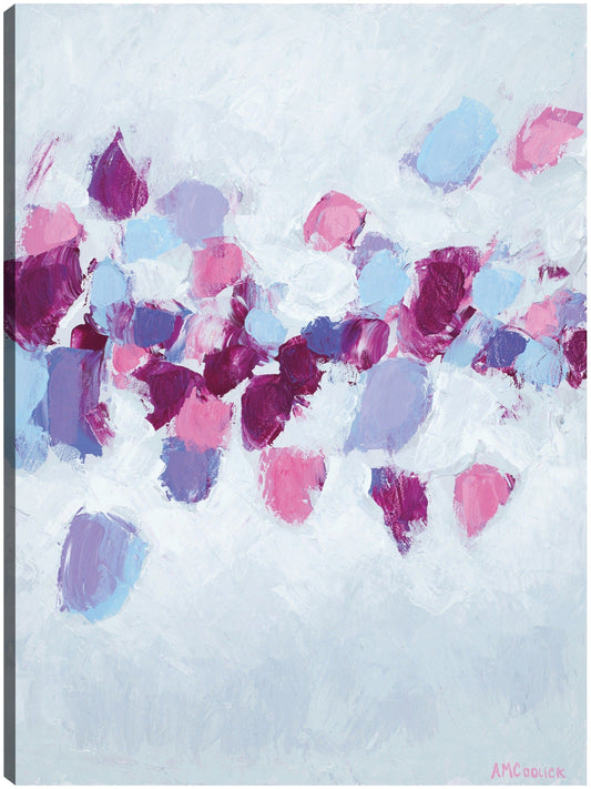 Flujo amebiano II - Ann Marie Coolick