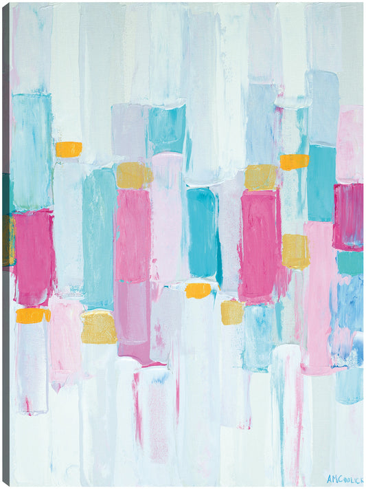Rizoma fresco I - Ann Marie Coolick