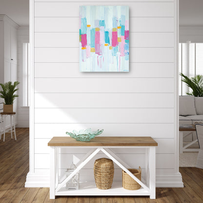Rizoma fresco I - Ann Marie Coolick