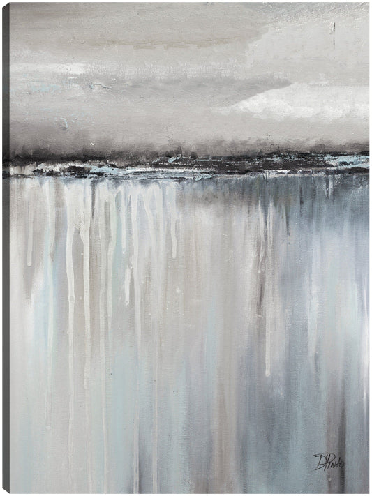 Pago silenciado I - Patricia Pinto