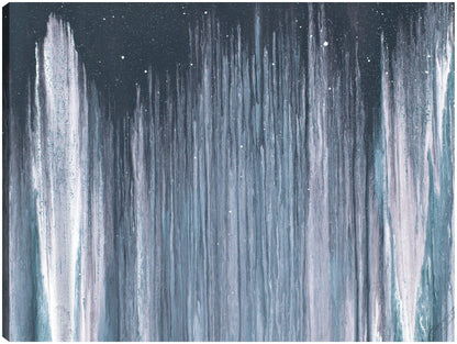 Ciudad en la noche - Roberto Gonzalez