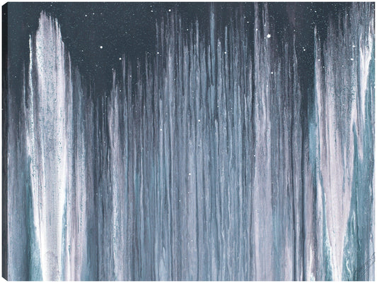 Ciudad en la noche - Roberto Gonzalez